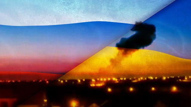 Ukrayna: Rusiya ordusunun hava zərbəsi nəticəsində 4 nəfər ölüb 