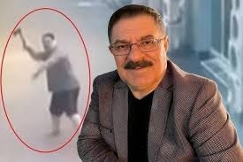 Ağadadaş Ağayevin məhkəməsi yenə təxirə salındı - SƏBƏB