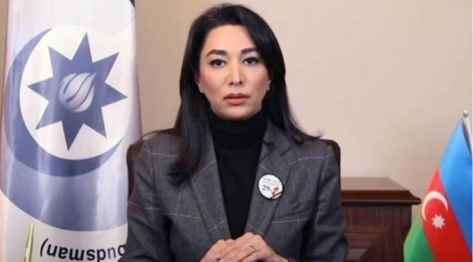 Ombudsman “Human Rights Watch” təşkilatına açıq məktub ünvanlayıb