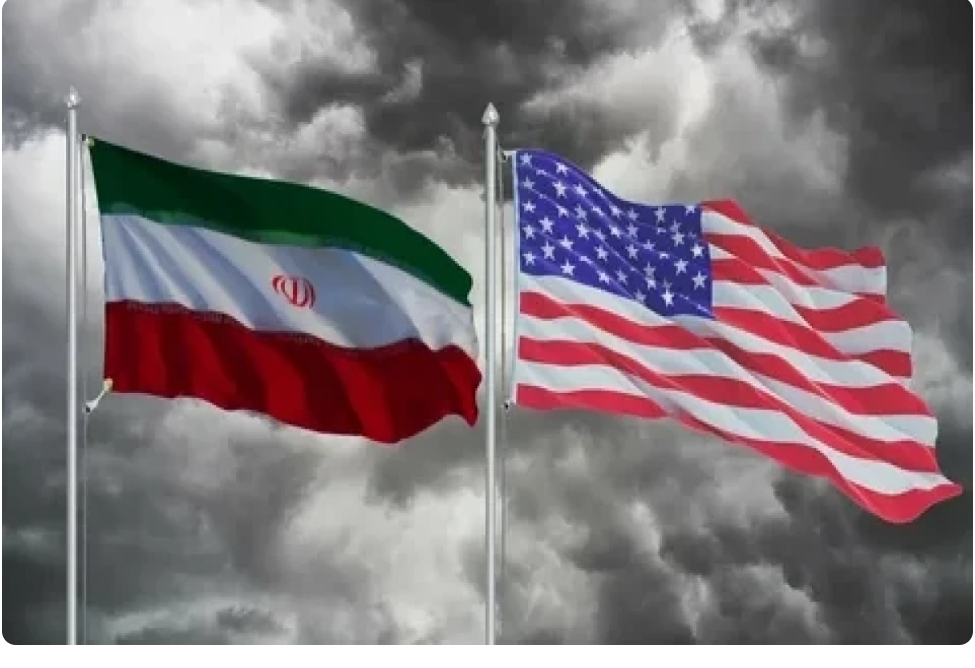 İran XİN: ABŞ administrasiyası ilə birbaşa danışıqlar üçün hər hansı səbəb yoxdur