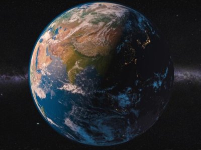 Sensasion açıqlama: Səkkizinci qitə aşkar edilib