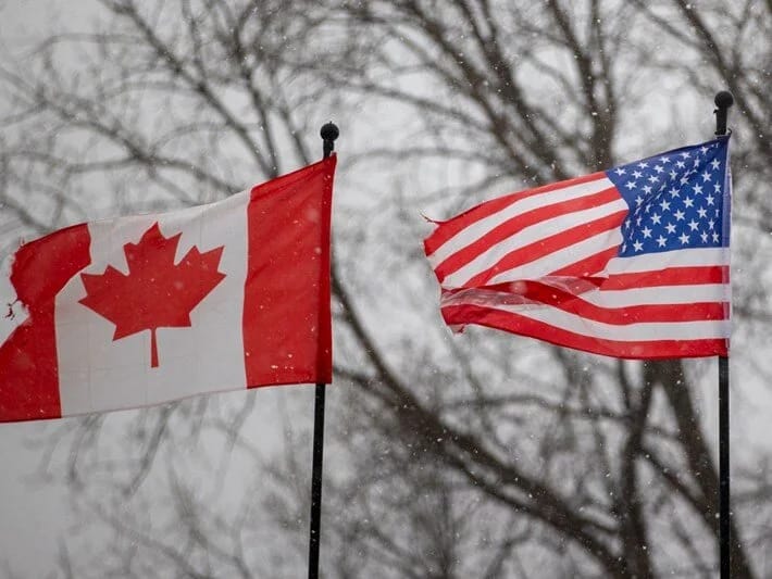 Tramp Kanada ilə bağlı israrını təkrarladı: Kanada bizim 51-ci əyalətimiz olmalıdır 