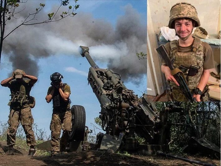 Könüllü kimi getdi, ilk missiyasında öldürüldü: 18 yaşlı britaniyalı yeniyetmənin faciəli sonu