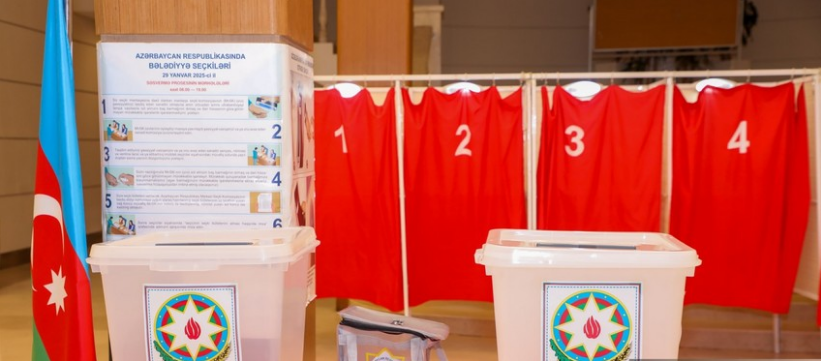 İmişlidə bir kənd bələdiyyəsi üzrə seçkilərin nəticələri ləğv edildi