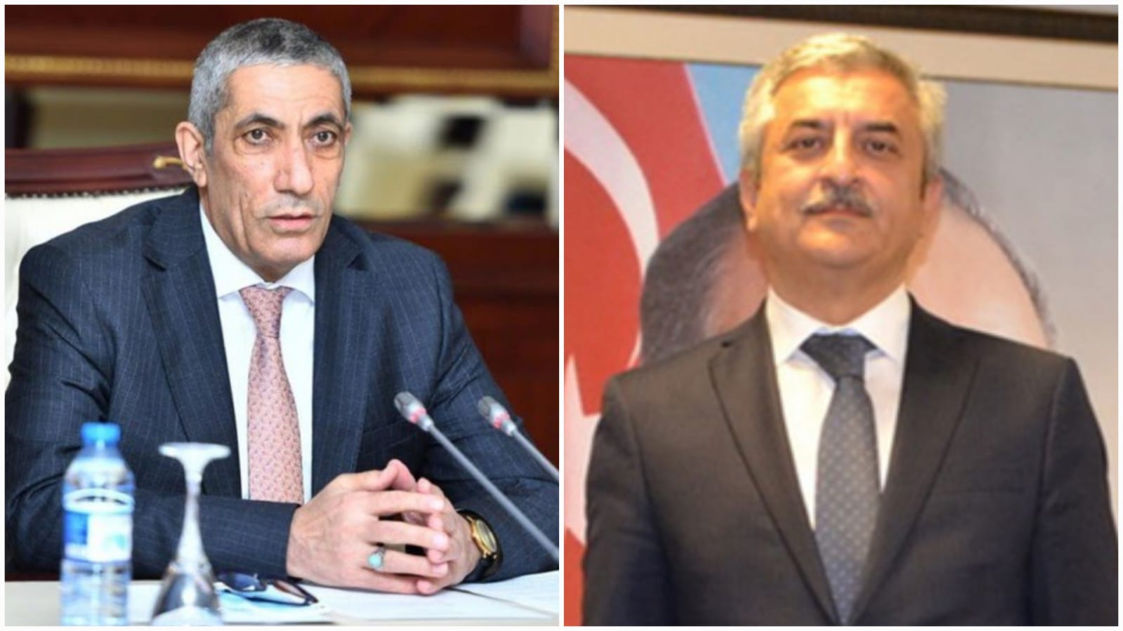 Siyavuş Novruzovdan İmişli icra başçısına: “Camaatın qabağına çıxa bilmirsə, ərizəsini yazıb İŞDƏN ÇIXSIN”