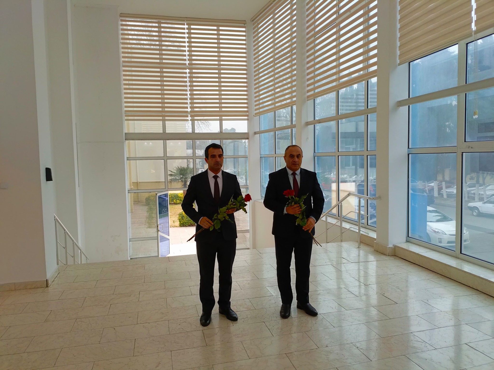 Mingəçevir Dövlət Universiteti (MDU) və Mərkəzi Aran Regional Təhsil İdarəsinin (MARTİ) birgə təşkilatçılığı ilə “Konstitusiya və Suverenlik İli” çərçivəsində elmi konfrans keçirilib