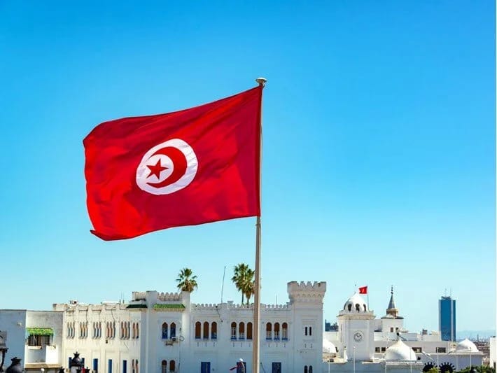 Tunisdə 4,9 bal gücündə zəlzələ baş verib