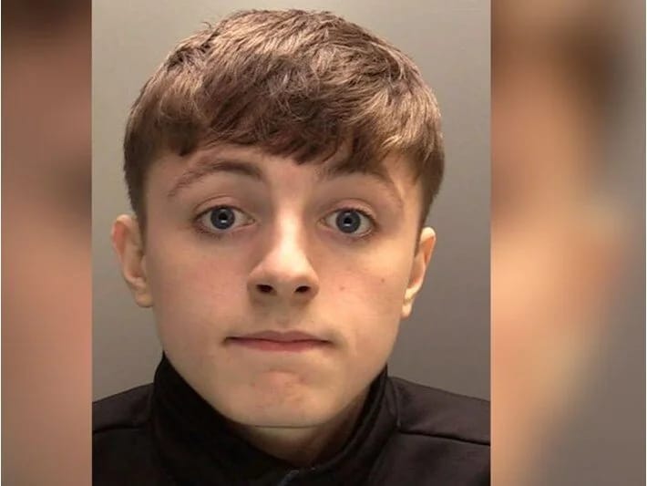 Körpə üzlü dəstə lideri tutuldu: 16 yaşında cinayətkara çevrildi