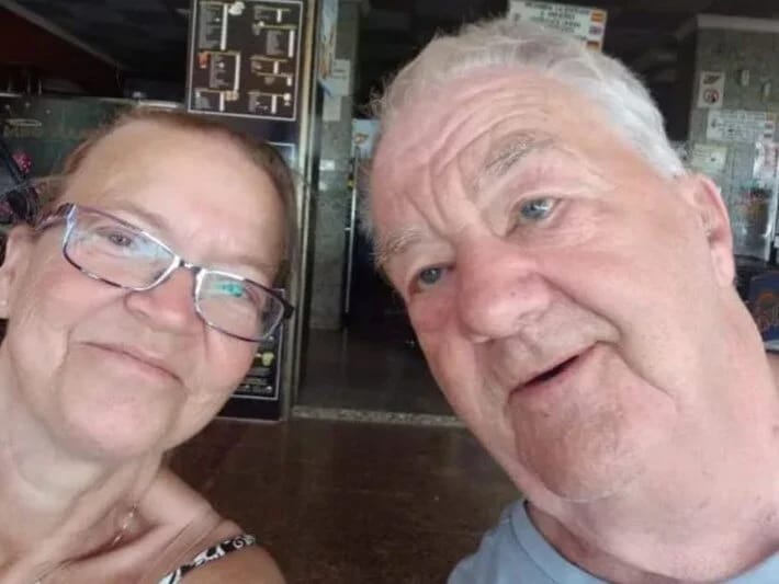 4 ulduzlu oteldə yediyi yemək həyatının sonunu gətirdi