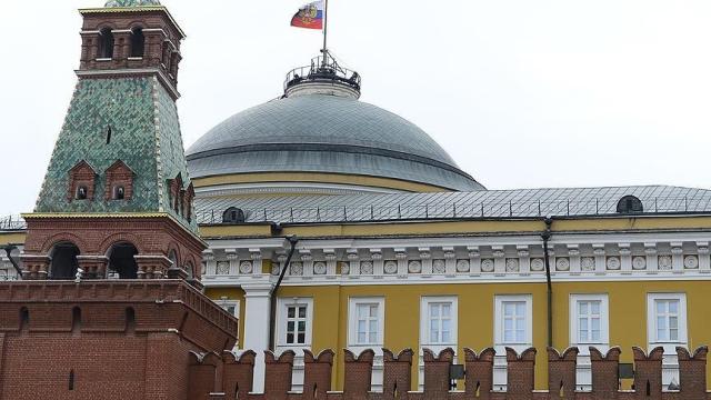 Kreml: Avropa hərbi xərcləri artıraraq iqtisadiyyatını böhrana sürükləyir