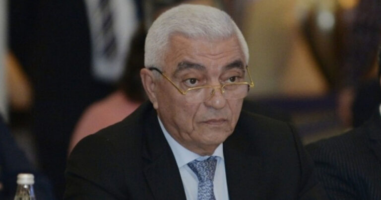 Baba Rzayev 308 milyon dollar ziyan etdi