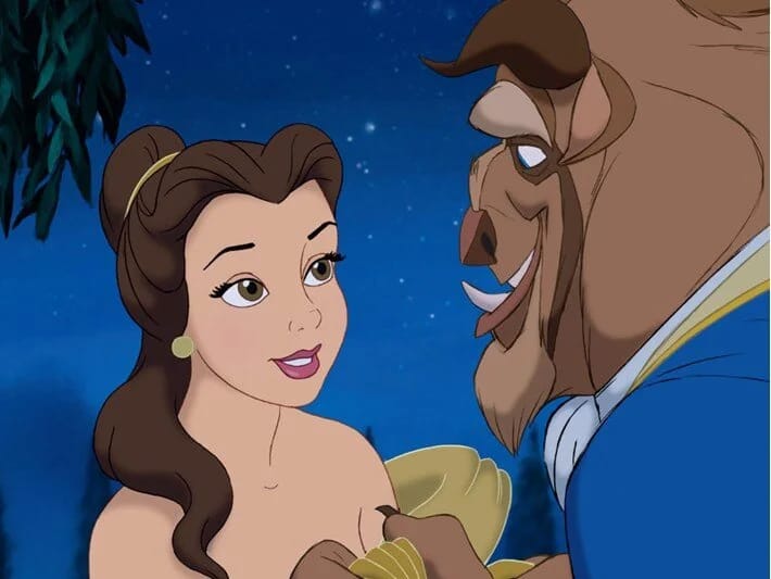 Mütəxəssis xəbərdarlıq etdi: “Gözəl və Vəhşi” izləmək üçün ən təhlükəli filmdir!