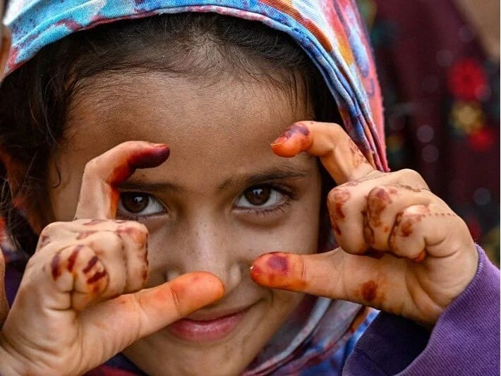 Qadın hüquqlarını müdafiə etdiyi üçün sürgün edildi
