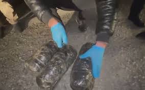 Qobustanda narkotik satışı ilə məşğul olmaqda şübhəli bilinənlər tutulub