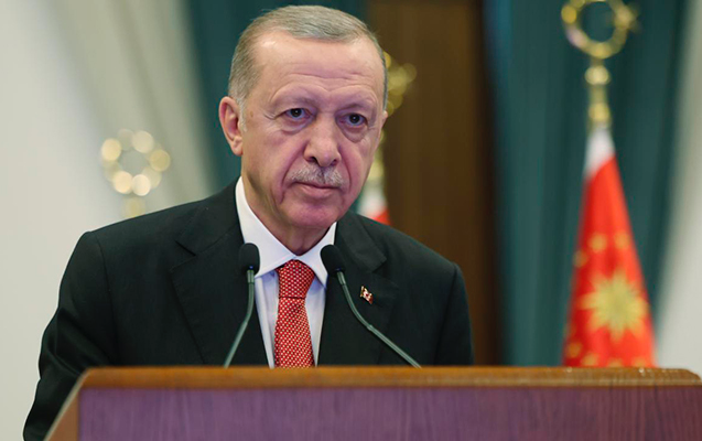 Ərdoğandan “əsrin fəlakəti”nin ildönümü ilə bağlı - Paylaşım