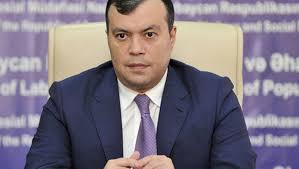 Yeni maliyyə naziri Sahil Babayev oldu