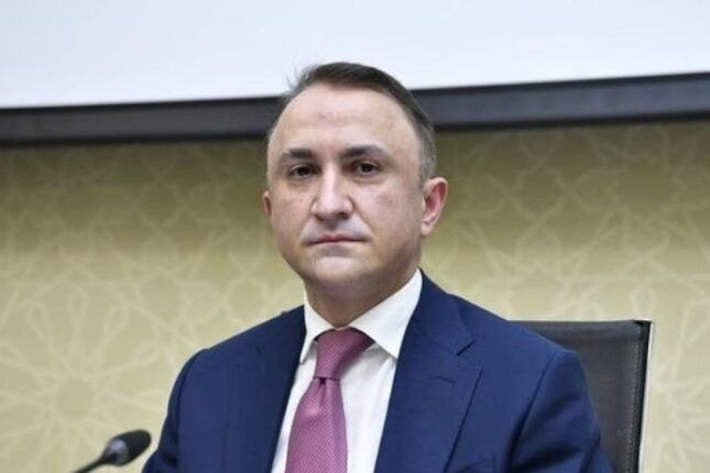 Nərimanovun icra başçısı Prezidentin qadağasını pozdu - FOTO