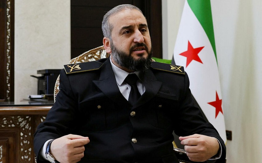 Suriyalı nazir Rusiya bazalarının ölkədə saxlanılması şərtlərini açıqlayıb