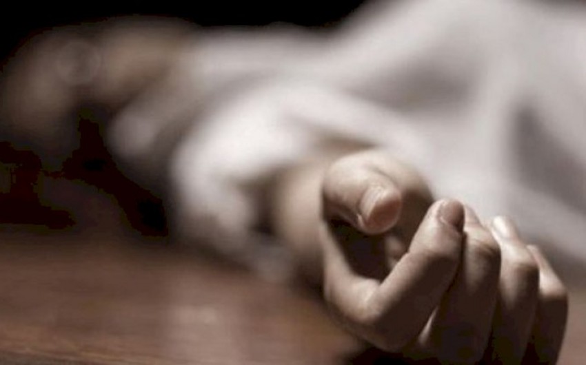 Xaçmazda 47 yaşlı qadın dəm qazından boğulub