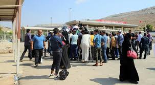 BMT Bəşər Əsəddən sonra Suriyaya qayıdan qaçqınların sayını açıqlayıb