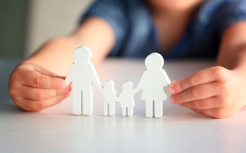 Ötən ay altı uşaq övladlığa götürülüb, iki uşaq isə himayədar ailəyə verilib