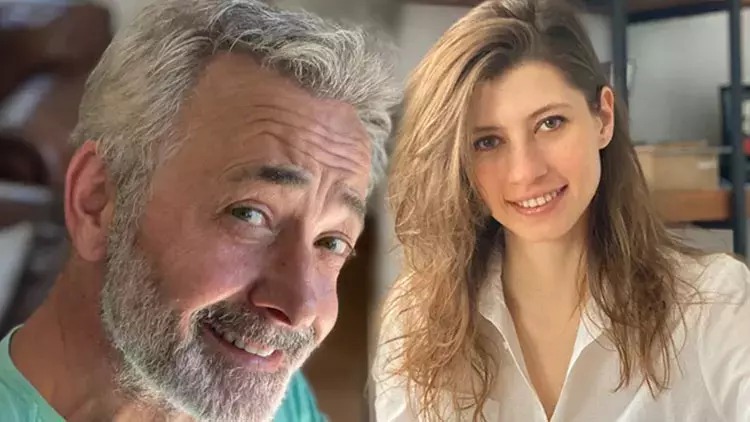 63 yaşlı məşhur aktyor gənc qızla sevgili oldu