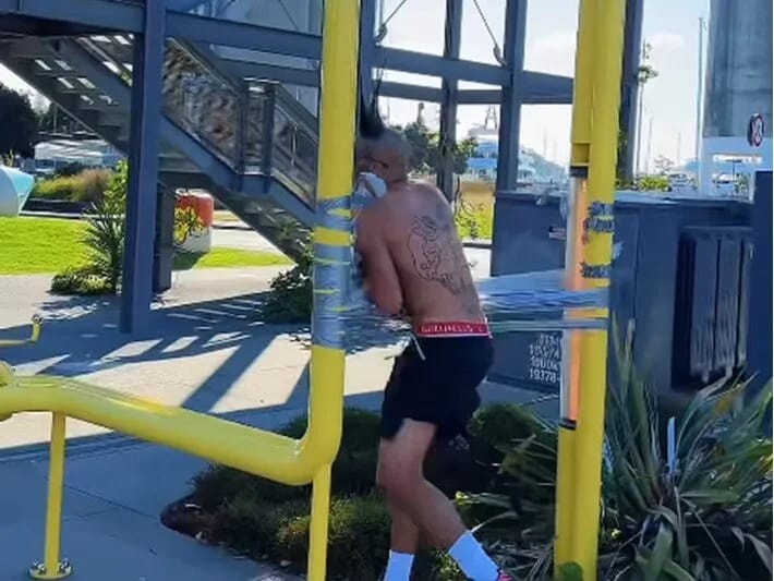 Fenomenin meydan oxuması ölümlə bitəcəkdi