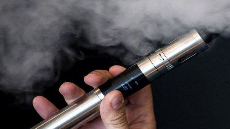 Elektron siqaretlər təhlükəlidir! - Birgə məlumat