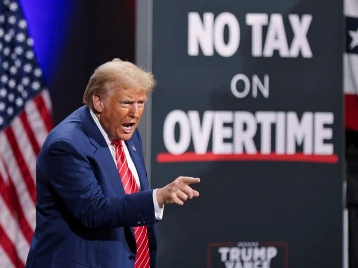 Google Maps Trampın sözlərini dinləyib: “Amerika Körfəzi” qərarı