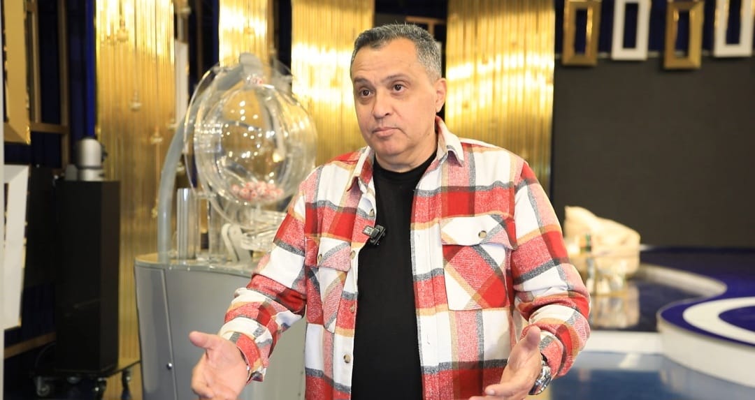 Şans, uduşlar və tamaşaçı sevgisi – Çingiz Əhmədov efirə qayıtdı!