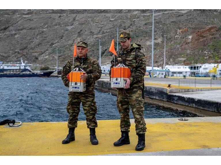 Santorini zəlzələlərində gizli proses: Vulkan püskürməsi ilə bağlı narahatlıq artır