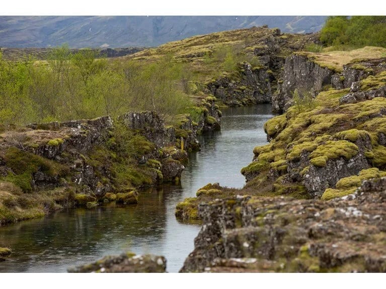 Çat genişlənir, Afrika ikiyə bölünür! Yeni qitə və okean formalaşır