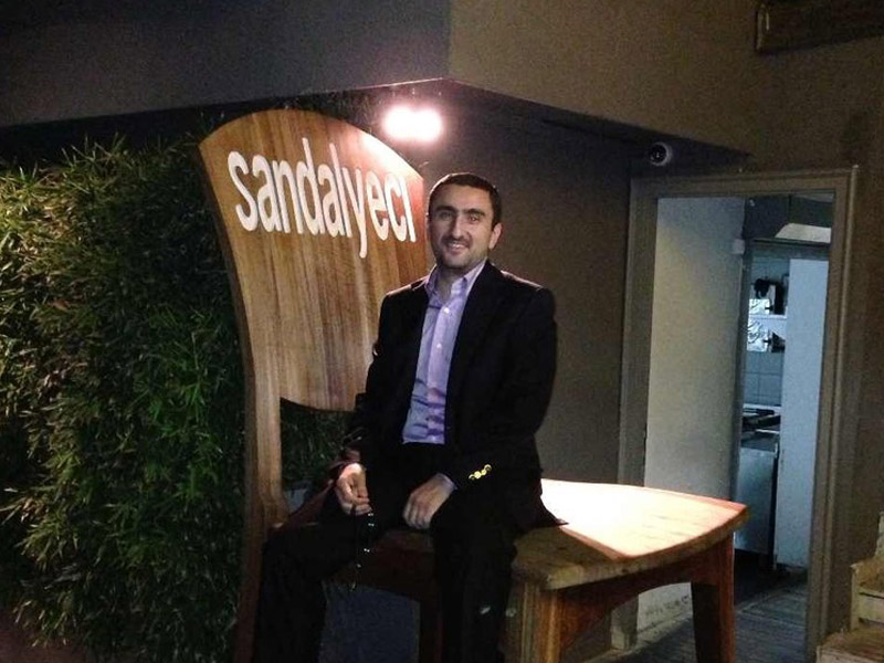 Əbdülqadir Ansuxskinin meyvə şirə istehsalı edən müəssisəsi bağlandı- Video