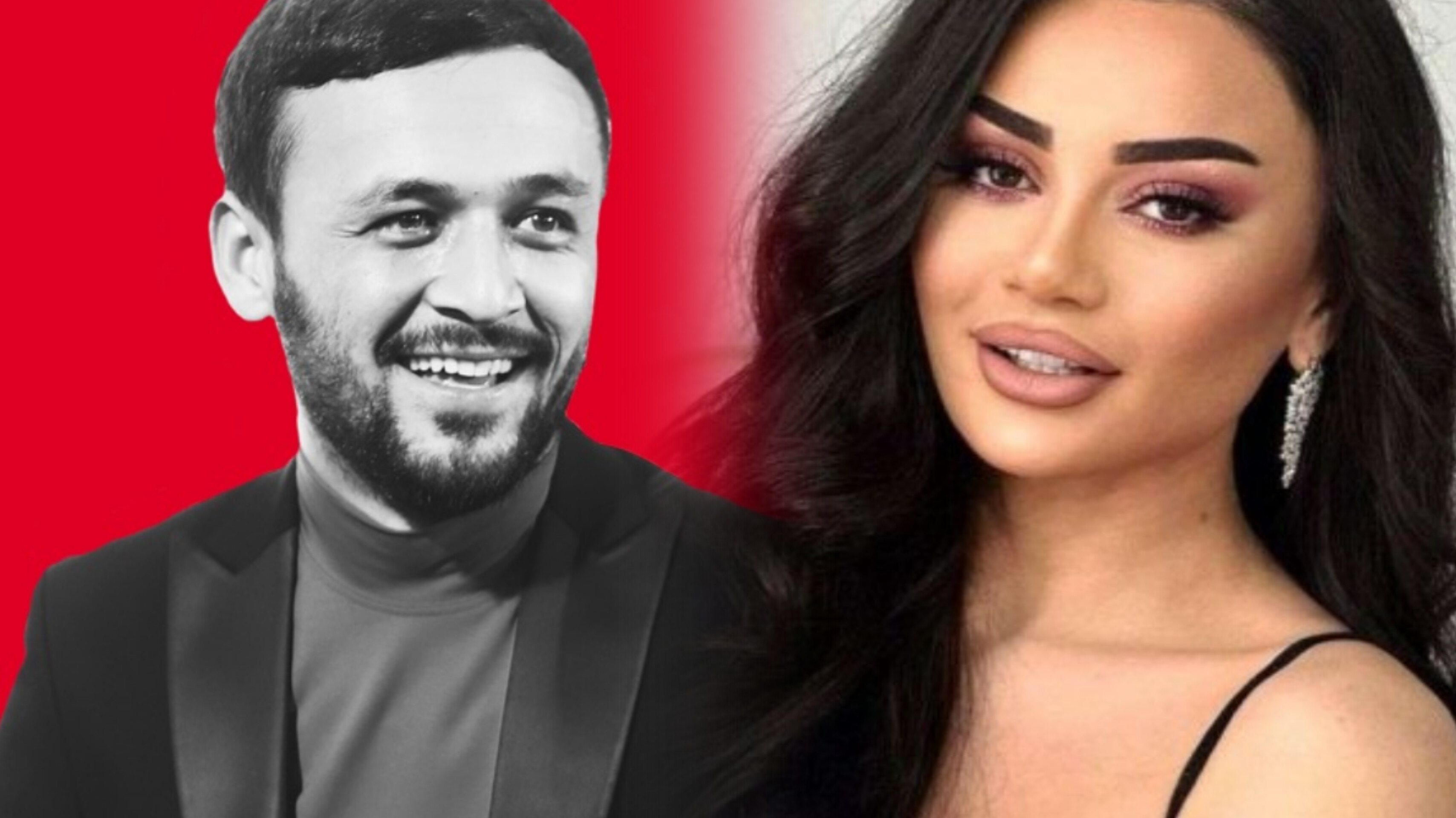 Özbək müğənni Zeynəbin 