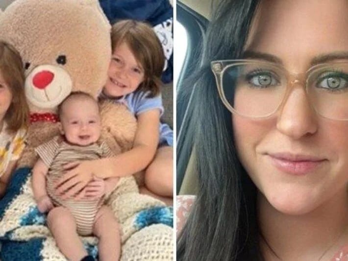 Əvvəlcə 4 qızını güllələdi, sonra intihar etdi