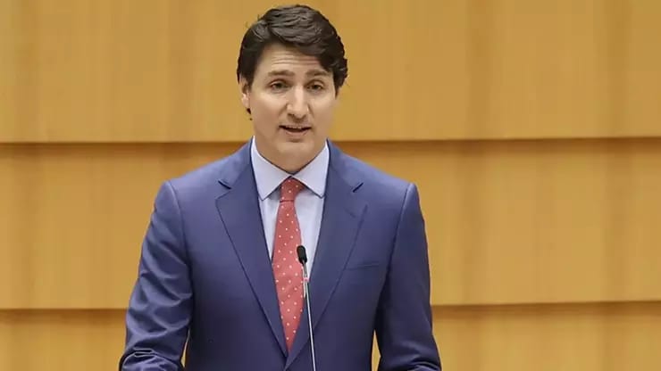 Trudeau: Kanada heç vaxt ABŞ-ın 51-ci ştatı olmayacaq