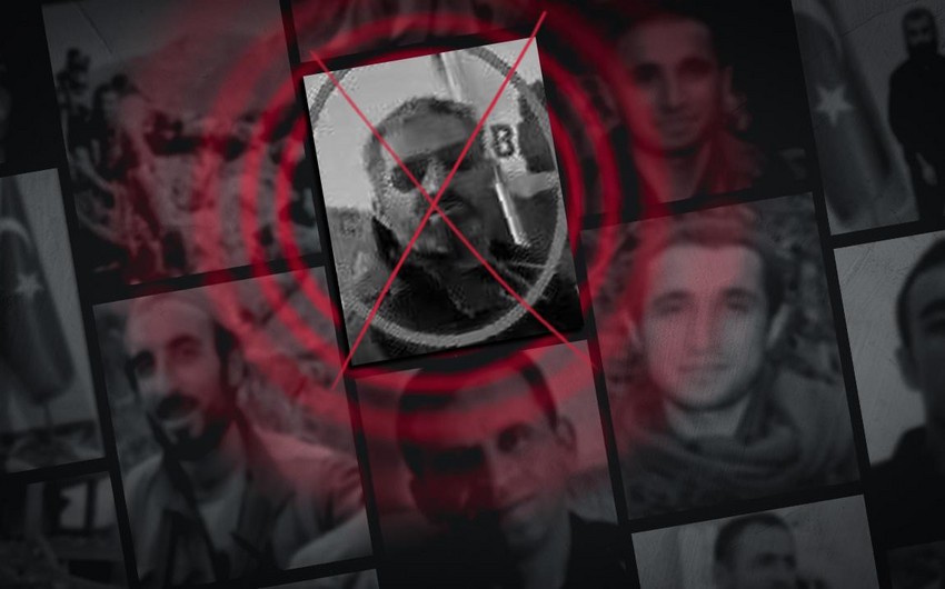 PKK-nın Fransa qolunun nümayəndəsi İstanbulda saxlanılıb