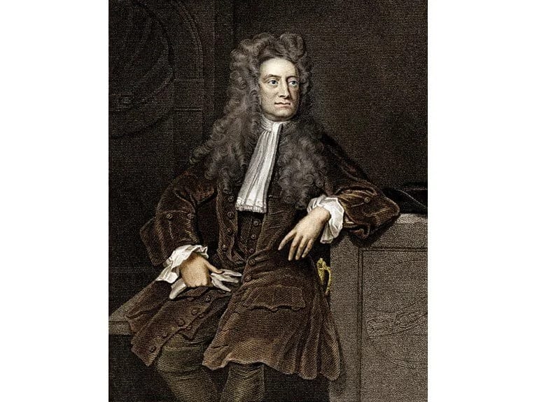 Nyutonun hesablaması: 2060-cı ildə dünyanın sonu gələ bilər