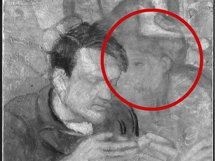 Pikassonun rəsmindəki sirli qadın portreti: Tədqiqatçılar bunun səbəbini izah etdilər