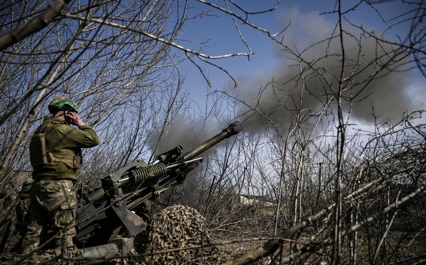 Çin dünya dövlətlərinə Ukrayna ilə bağlı çağırış edib