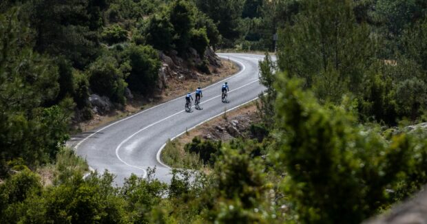 Türkiyə 2025-ci ildə mötəbər velosiped yarışlarına ev sahibliyi edəcək