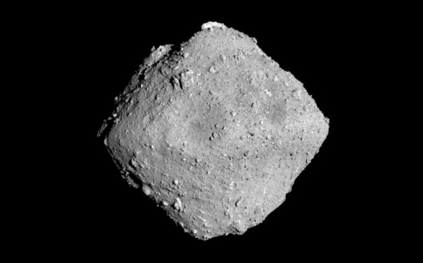 Alimlər Günəş sistemindən kənarda su tapıblar