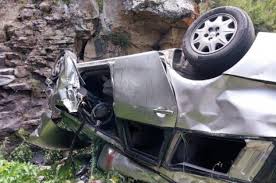 Bakıda ata və azyaşlı övladı yol qəzasında ölüb