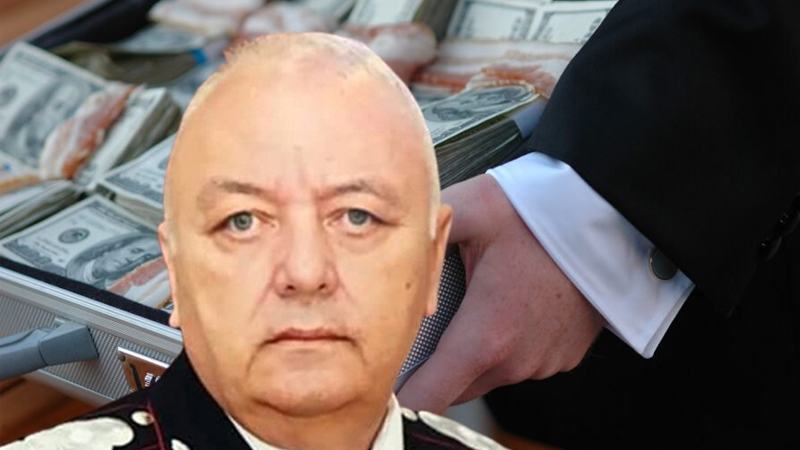 Akif Çovdarov əmlaklarının yenidən geri qaytarılmasını istəyir