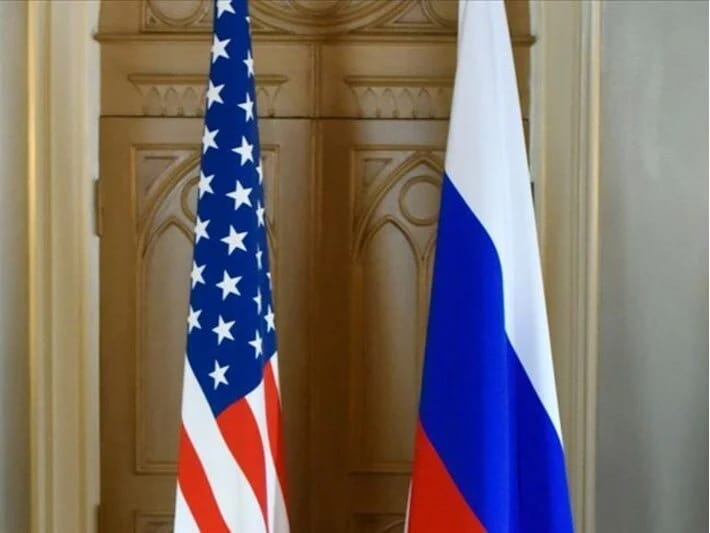 Rusiya: Biz bundan sonra ABŞ ilə müharibədən deyil, sülhdən danışacağıq 