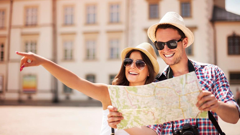 Ötən il ən çox turist qəbul edən ölkələrin siyahısı açıqlandı