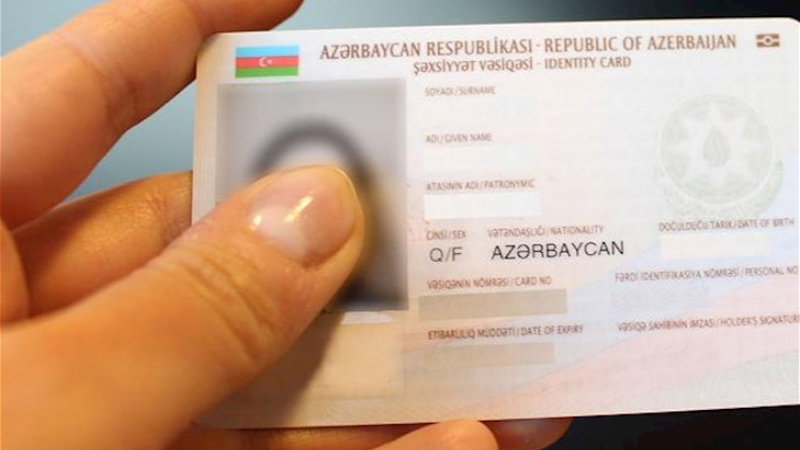 Bank hesablarından oğurluq tək şəxsiyyət vəsiqəsi ilə mümkündür - DİQQƏTLİ OLUN