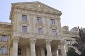 Azərbaycan Suriyadakı səfirliyinin fəaliyyətini bərpa edib