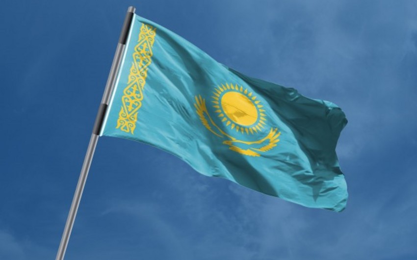 Qazaxıstanda mədənin çökməsi ilə əlaqədar xüsusi komissiya yaradılıb