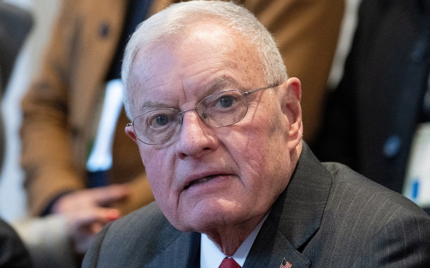 Kelloq: ABŞ Ukraynanı Rusiya ilə sülhə məcbur etmək niyyətində deyil